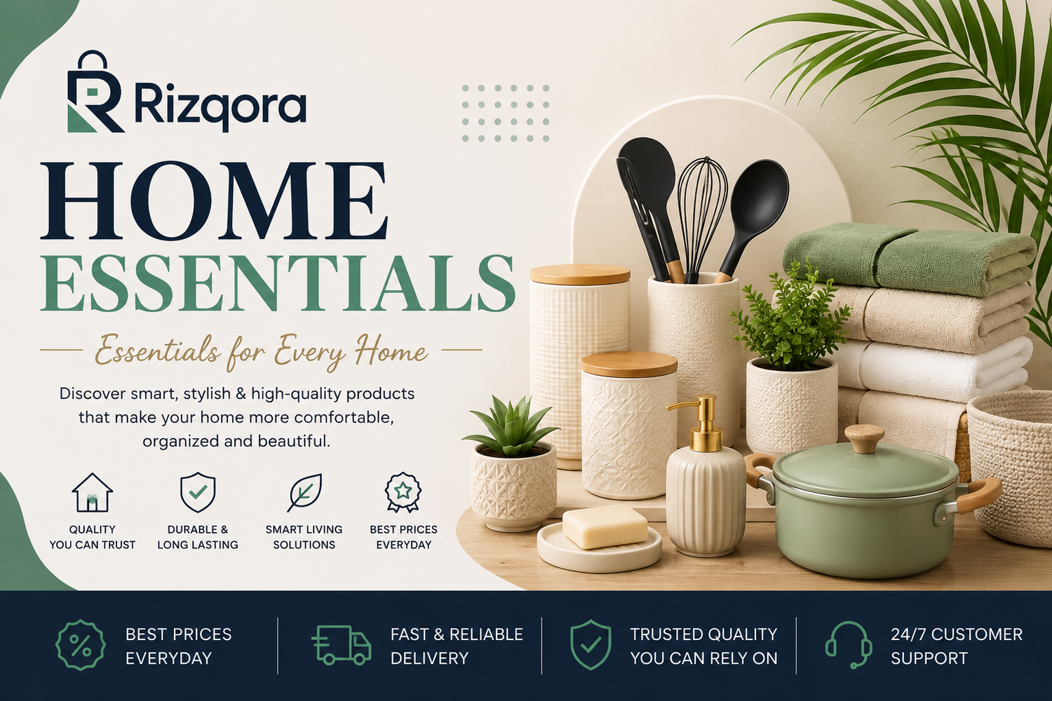 Home Essentials
