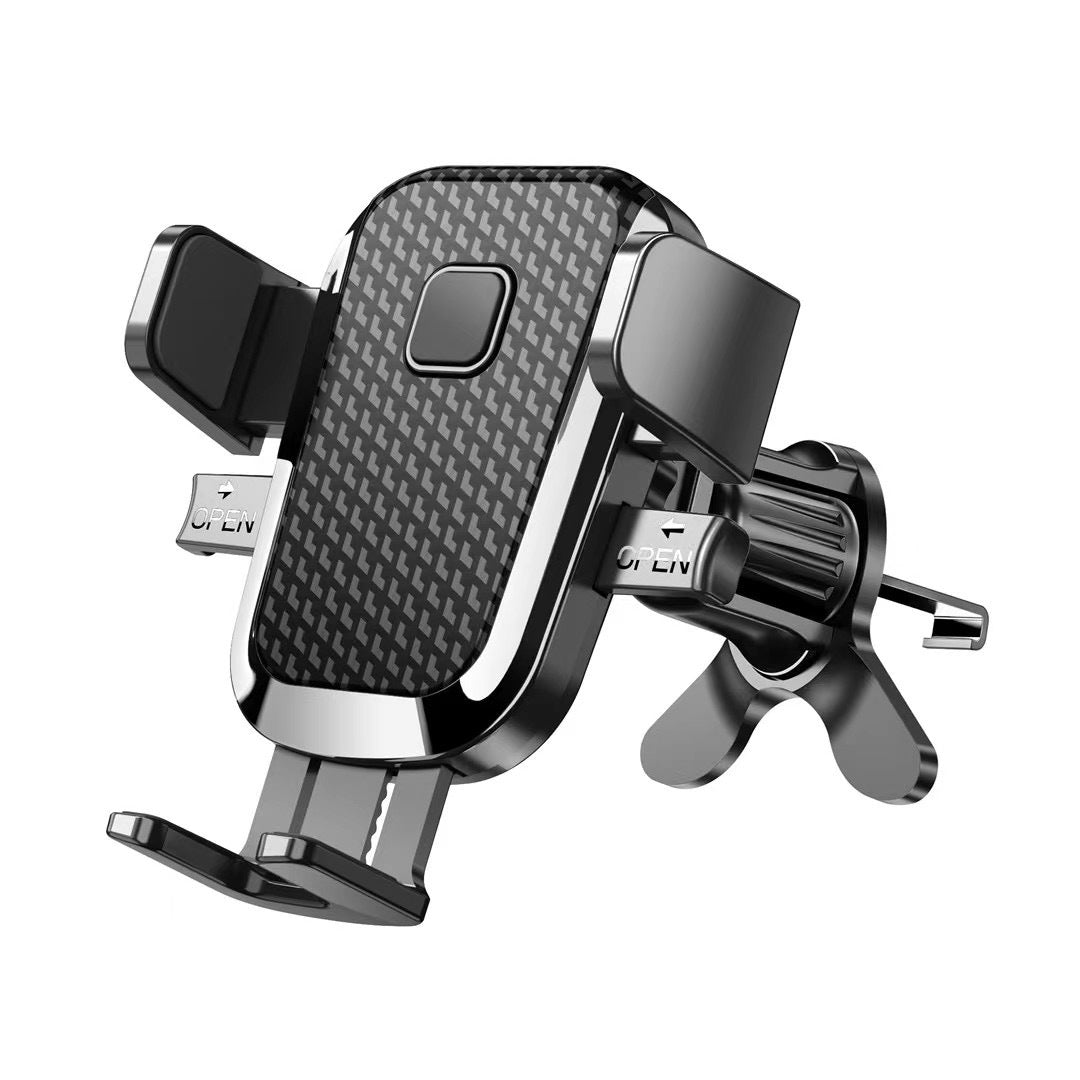 360° Universal Car Phone Holder – Air Vent Mount - product photo 5