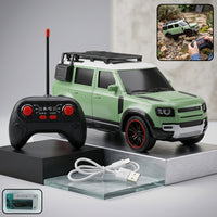Remote Control Car Toy High-speed Rc Racing Car For Kids Boys Girls (1 Pc)
