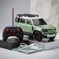 Remote Control Car Toy High-speed Rc Racing Car For Kids Boys Girls (1 Pc)