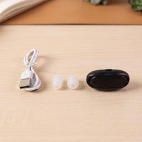 Rechargeable Nasal Red Light Therapy Device For Rhinitis Support And Care (1 Pc)