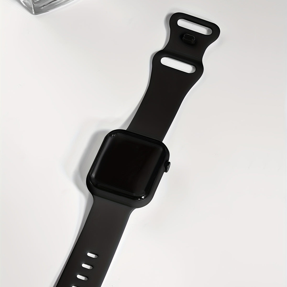 LED Digital Waterproof Sports Watch – Unisex - product photo 11