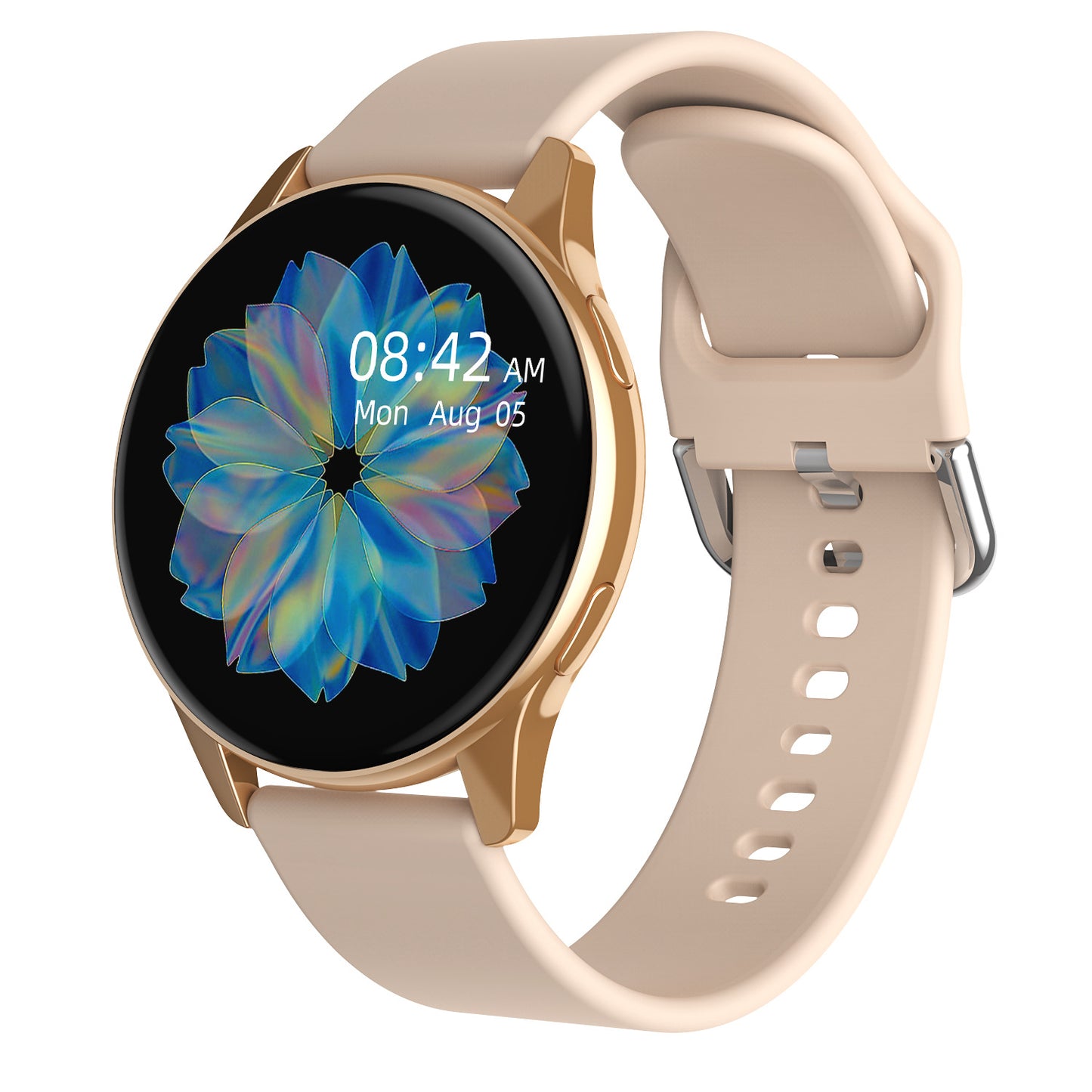Bluetooth Calling Sports Smartwatch – Fitness Tracker & Health Monitor - product photo 8