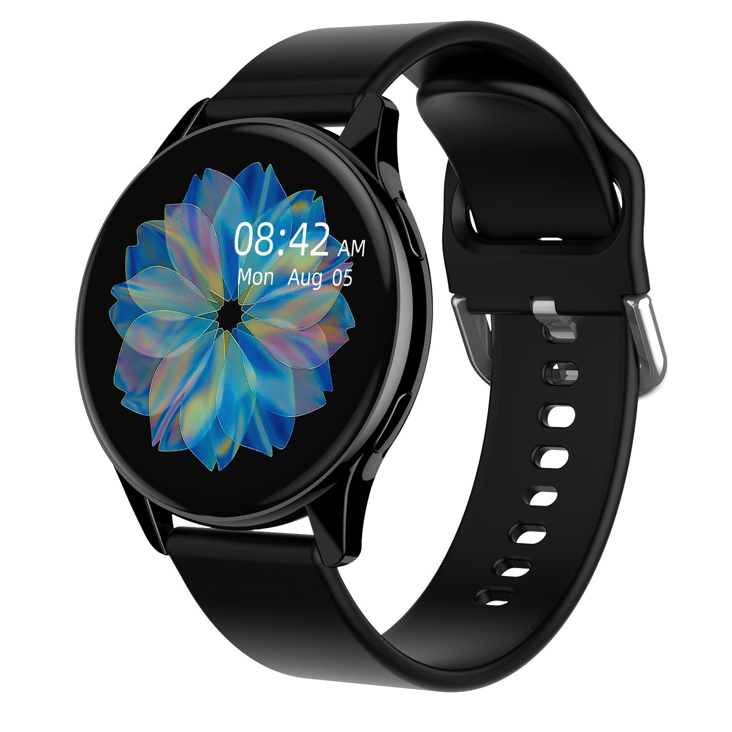 Bluetooth Calling Sports Smartwatch – Fitness Tracker & Health Monitor - product photo 9