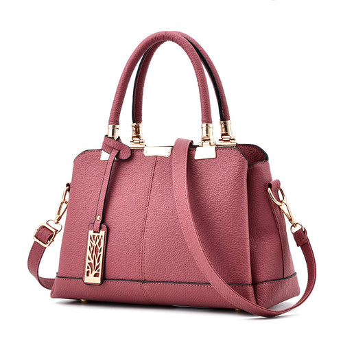 Rizqora Everyday Crossbody Bag