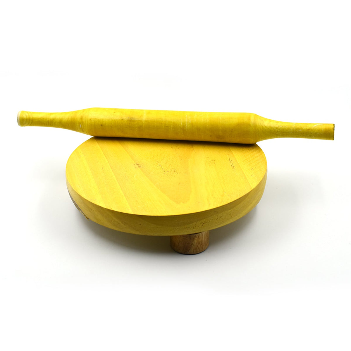 2659 Bombay Belan Used For Home Purposes Including Making Rotis Etc.