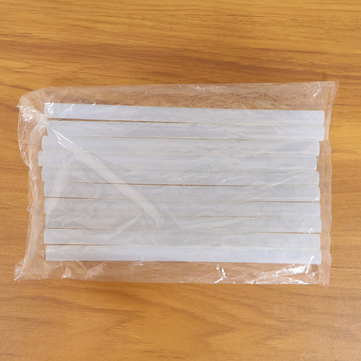 Hot Glue Stick Set 20 Cm  Strong Adhesive Glue Sticks For Craft (10 Pc)