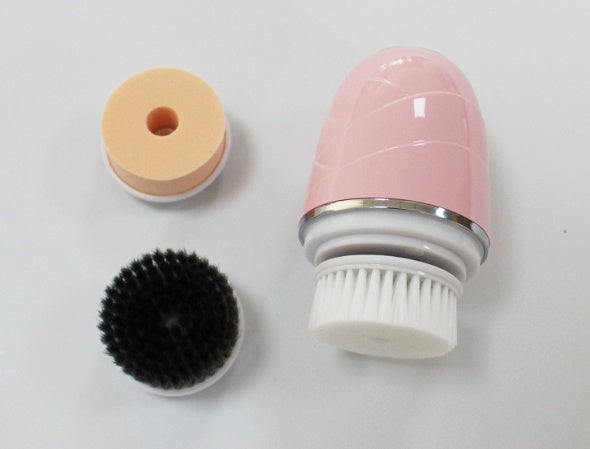 Rechargeable Rotating Facial Cleansing Brush - product photo 8
