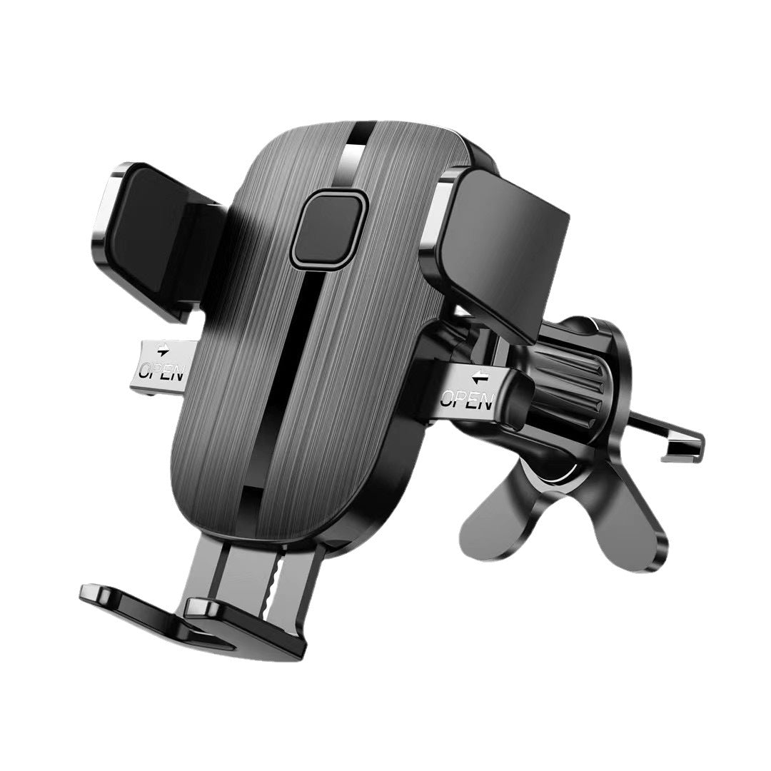 360° Universal Car Phone Holder – Air Vent Mount - product photo 4