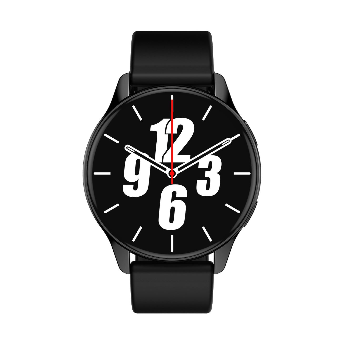 Bluetooth Calling Sports Smartwatch – Fitness Tracker & Health Monitor - product photo 2