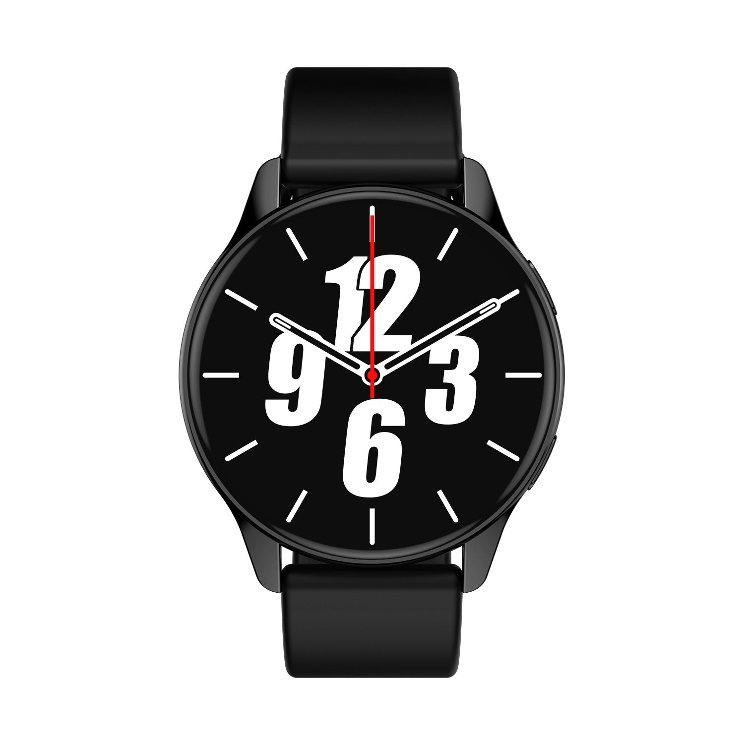 Bluetooth Calling Sports Smartwatch – Fitness Tracker & Health Monitor - product photo 2