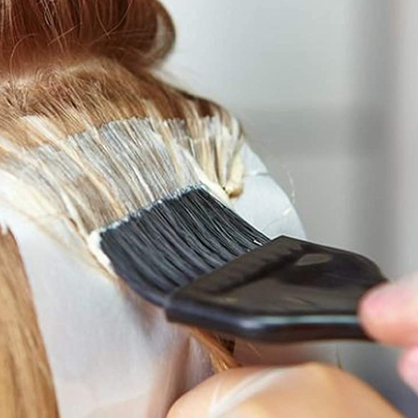 Hair Coloring Kit  Complete Applicator Set For Salon  Home