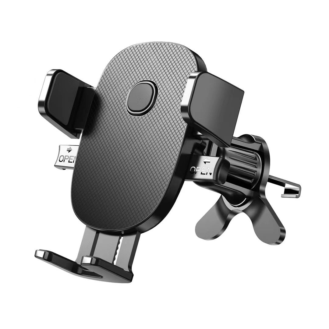 360° Universal Car Phone Holder – Air Vent Mount - product photo 6