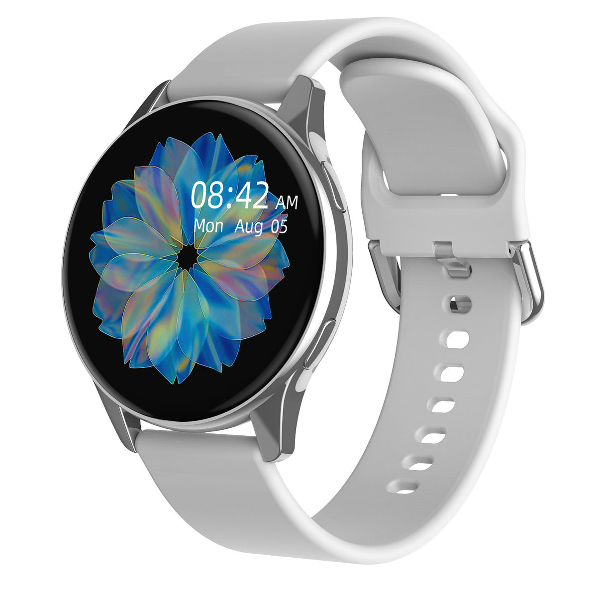 Bluetooth Calling Sports Smartwatch – Fitness Tracker & Health Monitor - product photo 7