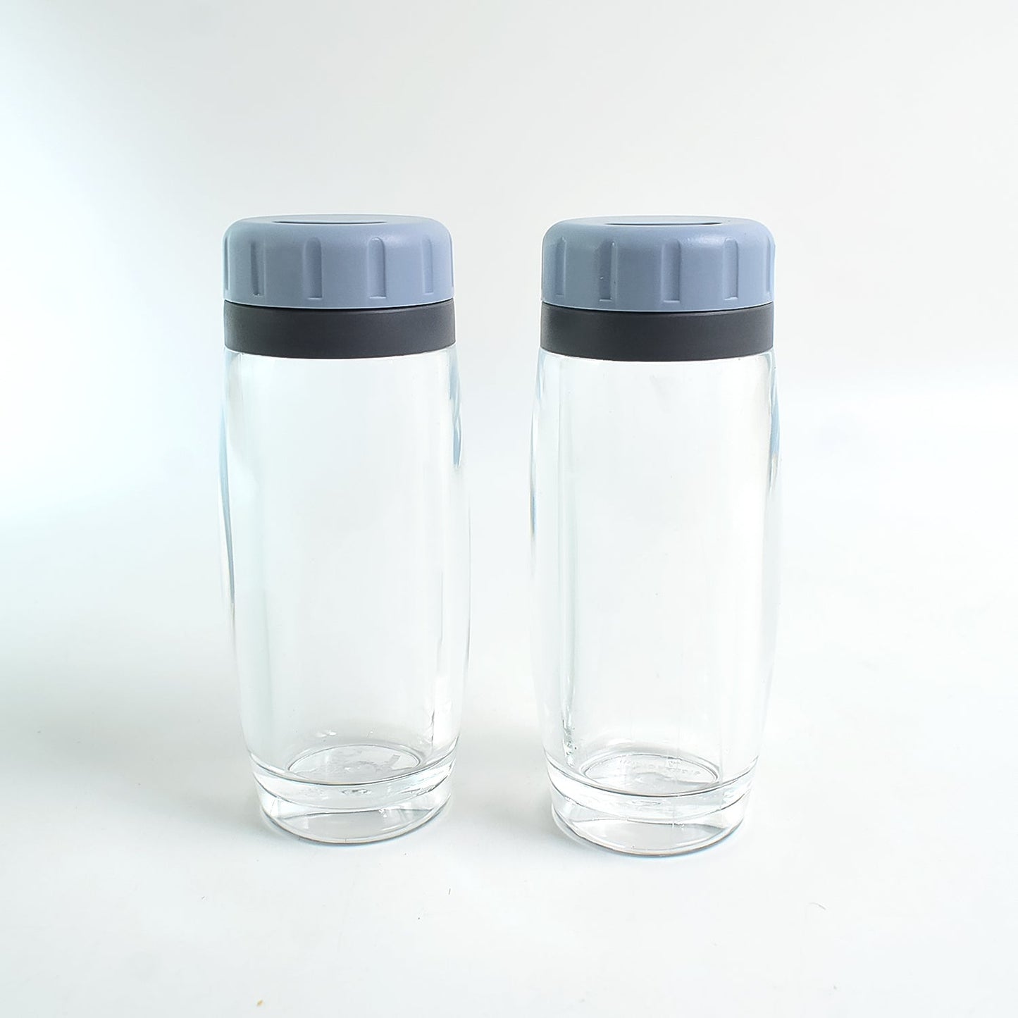 RIZQORA salt and pepper shaker dimensions and specifications
