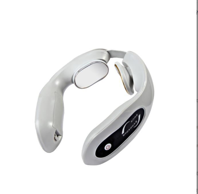 EMS Neck Massager with Heat & Pulse Therapy - product photo 11