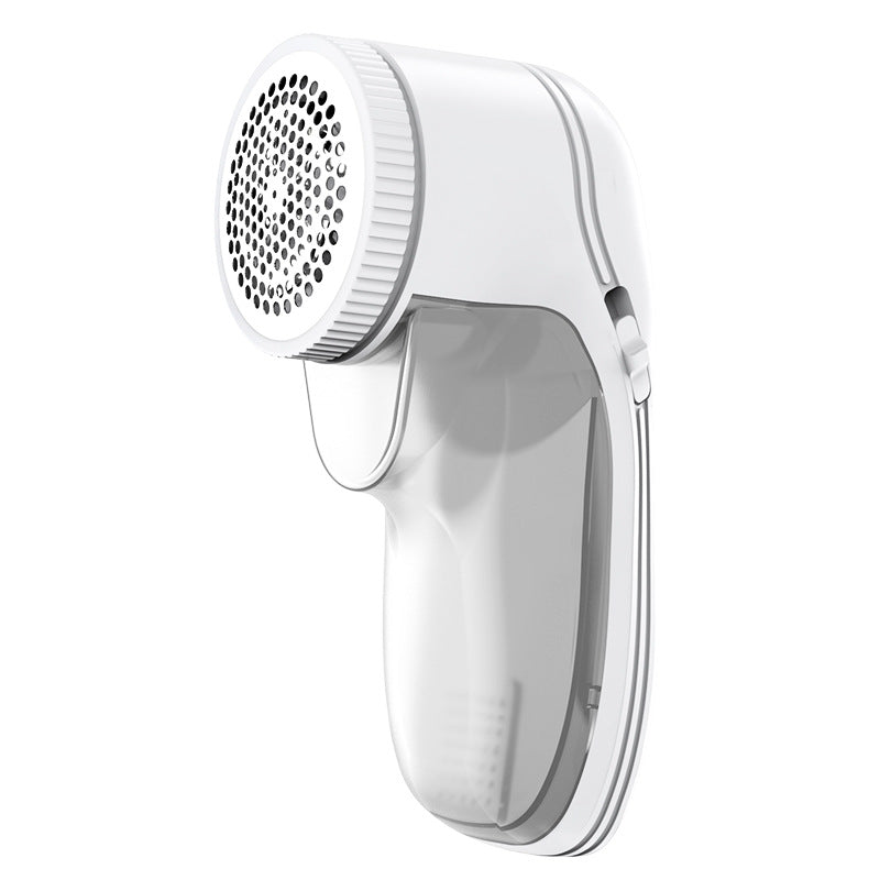 Rechargeable Electric Lint Remover & Fabric Shaver - product photo 4