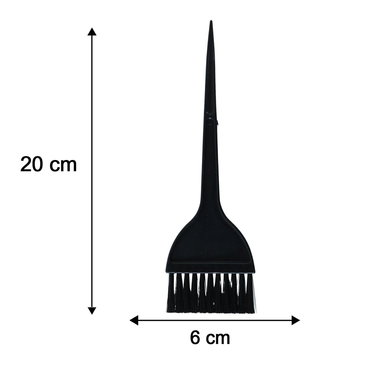 Hair Coloring Kit  Complete Applicator Set For Salon  Home