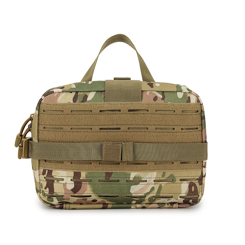 Waterproof Outdoor Storage Bag – Unisex Travel & Sports Bag