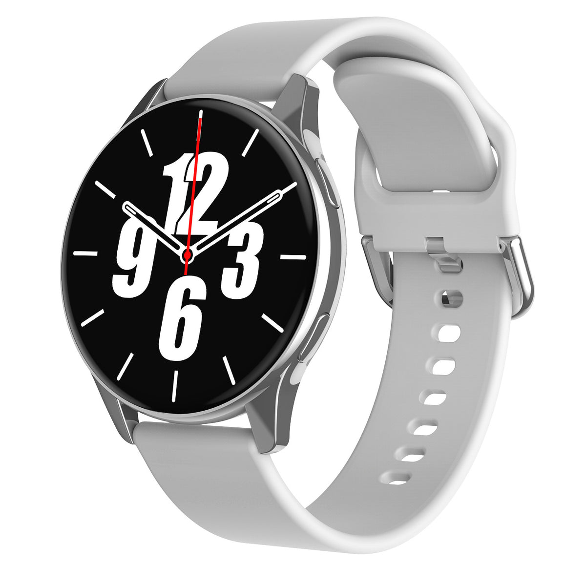 Bluetooth Calling Sports Smartwatch – Fitness Tracker & Health Monitor - product photo 3