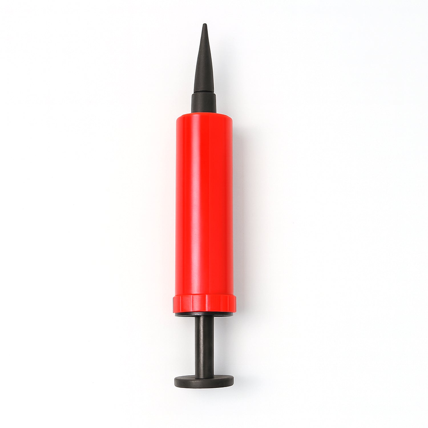Manual Dual Handheld Balloon Air Pump (1 Pc  17 Cm)