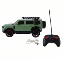 Remote Control Car Toy High-speed Rc Racing Car For Kids Boys Girls (1 Pc)